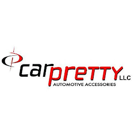 CP CAR PRETTY LLC AUTOMOTIVE ACCESSORIES