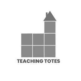 TEACHING TOTES