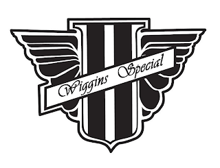 WIGGINS SPECIAL