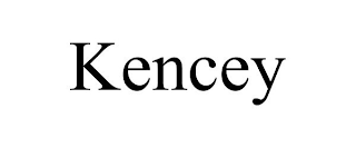 KENCEY