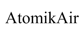 ATOMIKAIR