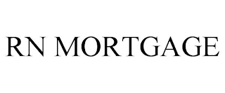 RN MORTGAGE