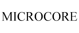 MICROCORE