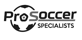 PRO SOCCER SPECIALISTS