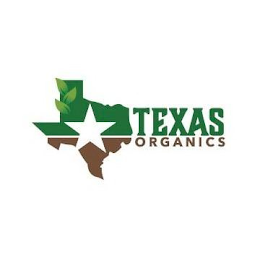 TEXAS ORGANICS