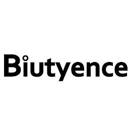 BIUTYENCE