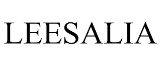 LEESALIA