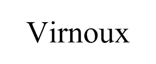 VIRNOUX