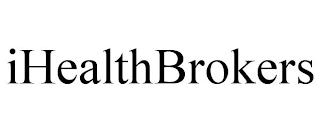 IHEALTHBROKERS