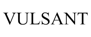 VULSANT