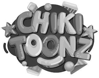 CHIKI TOONZ