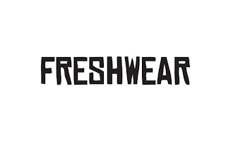 FRESHWEAR