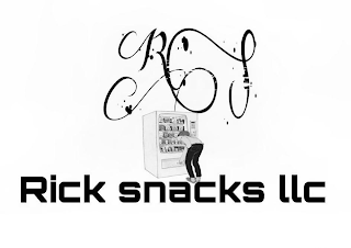 RS RICK SNACKS LLC