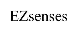 EZSENSES