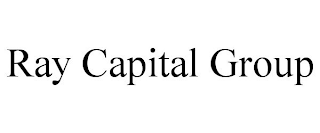 RAY CAPITAL GROUP