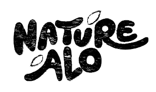 NATURE ALO