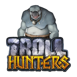 TROLL HUNTERS