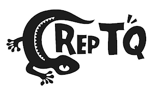 REPTQ