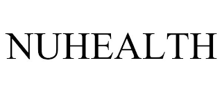 NUHEALTH