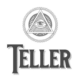 TELLER