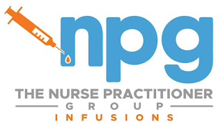 NPG THE NURSE PRACTITIONER GROUP INFUSIONS