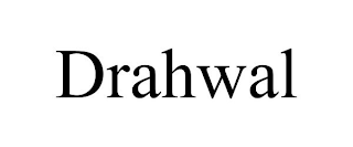 DRAHWAL