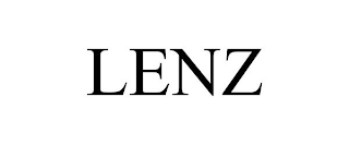 LENZ