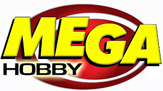 MEGA HOBBY