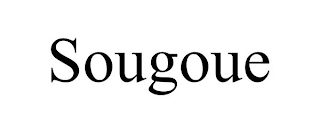 SOUGOUE