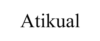 ATIKUAL