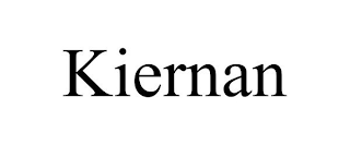 KIERNAN