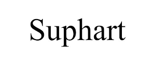 SUPHART