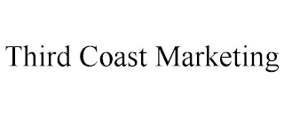 THIRD COAST MARKETING