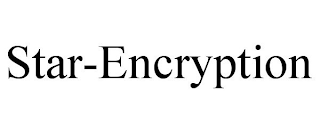 STAR-ENCRYPTION