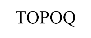 TOPOQ