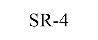 SR-4