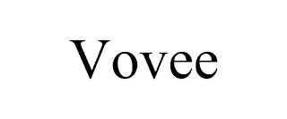 VOVEE