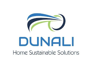 DUNALI HOME SUSTAINABLE SOLUTIONS