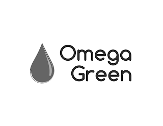 OMEGA GREEN