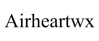 AIRHEARTWX