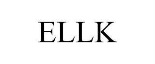 ELLK