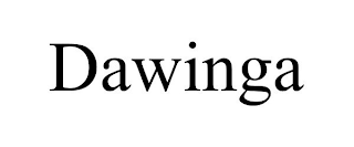DAWINGA