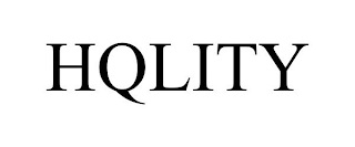 HQLITY