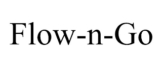 FLOW-N-GO