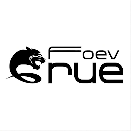 FOEV RUE