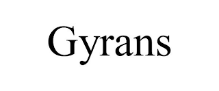 GYRANS