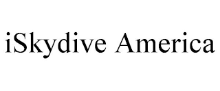 ISKYDIVE AMERICA