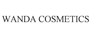 WANDA COSMETICS