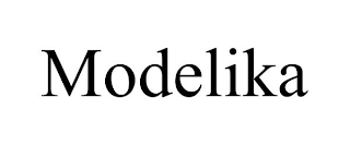 MODELIKA