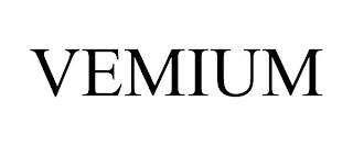 VEMIUM